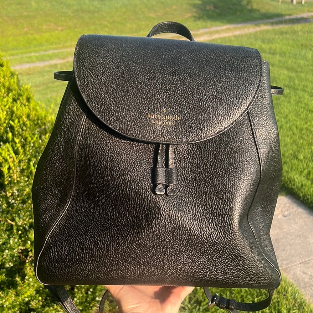 KATE SPADE LEILA BACKPACK